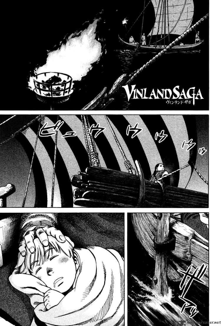 Vinland Saga, Chapter 10 image 01